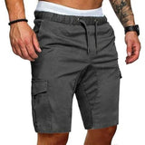 Cargo®️ - Herren Shorts