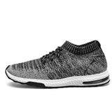 Knit Mesh™ - Herren Sneaker