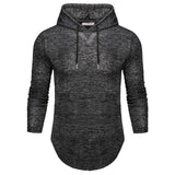 FXJ - Herren Hoodie Sommer