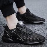 SMY - Herren Sneakers