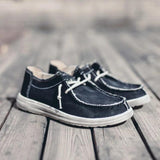 SEGEL - Herren Freizeitschuhe