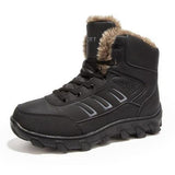 Sport Winterstiefel