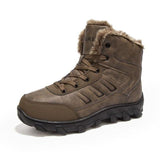 Sport Winterstiefel