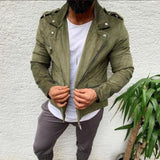 BIKR - Herren Jacke