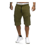 Herren Sommer Hose
