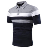 Kontra - Herren Polo Shirt