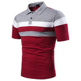 Kontra - Herren Polo Shirt
