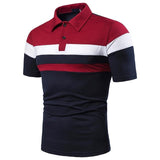 Kontra - Herren Polo Shirt