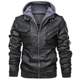 Mountainskin - Herren Jacke