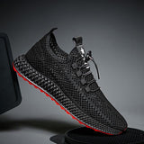Männer Atmungsaktive Sneaker