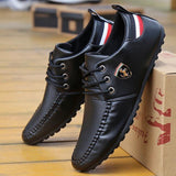 Herren Herbst Freizeitschuhe