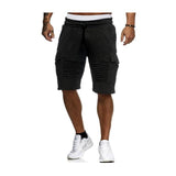 Herren Sommer Hose