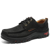Lace Up - Herren Outdoor Schuhe