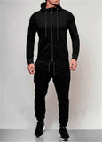 Herren Trainingsanzug