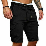 Herren Cargo Sommerhose