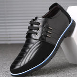 Oxford - Herren Schuhe