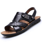 Männer Sandalen