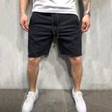 Kurze Herren Hosen