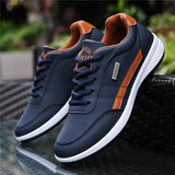 Herren Freizeit Sneaker