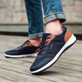 LaceUp - Herren Sneaker
