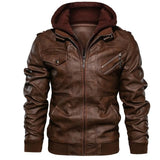 Mountainskin - Herren Jacke