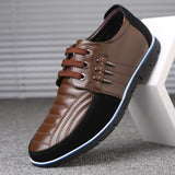 Oxford - Herren Schuhe