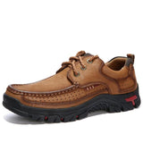 Lace Up - Herren Outdoor Schuhe