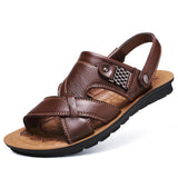 Männer Sandalen