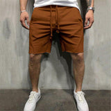 Kurze Herren Hosen