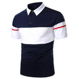 Kontra - Herren Polo Shirt