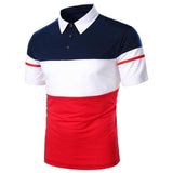 Kontra - Herren Polo Shirt