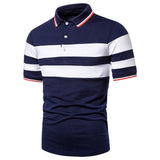 Kontra - Herren Polo Shirt