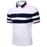 Kontra - Herren Polo Shirt