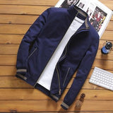 Herren Herbstjacke