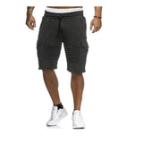 Herren Sommer Hose