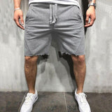 Kurze Herren Hosen