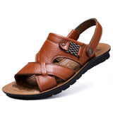 Männer Sandalen