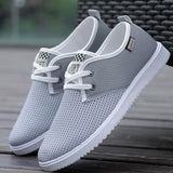 Air Mesh Atmungsaktive Sneaker