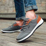 LaceUp - Herren Sneaker