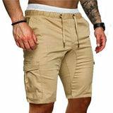 Herren Cargo Sommerhose