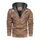 Mountainskin - Herren Jacke