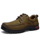 Lace Up - Herren Outdoor Schuhe