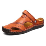 Herren Sandalen
