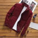 Herren Sommerjacke