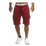 Herren Sommer Hose