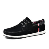 Herren Casual Schuhe