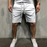 Kurze Herren Hosen