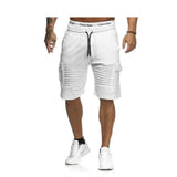 Herren Sommer Hose