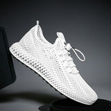 Männer Atmungsaktive Sneaker