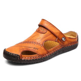 Herren Sandalen